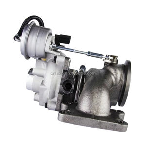 Turbocompresor Completo KP38-4175K 04E145702H 04E145702G 16389880000 para Audi A3 Q3 1.4 TSI <span class=keywords><strong>CSSA</strong></span> CSTA DBVA - Product Image 3