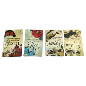 Lámpara de Bolsillo LED Personalizada con Forma de Tarjeta de Crédito, Mini Lámpara LED Novedosa para Tarjetas de Visita, Artículos Promocionales - Product Image 2