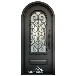 Designs de portes <span class=keywords><strong>en</strong></span> <span class=keywords><strong>fer</strong></span> <span class=keywords><strong>forgé</strong></span> marocain simples, portes <span class=keywords><strong>en</strong></span> <span class=keywords><strong>fer</strong></span> <span class=keywords><strong>forgé</strong></span> fantaisie du Nigéria, portes de sécurité <span class=keywords><strong>en</strong></span> <span class=keywords><strong>fer</strong></span> <span class=keywords><strong>forgé</strong></span> du Mexique, design de grille de <span class=keywords><strong>porte</strong></span> <span class=keywords><strong>en</strong></span> <span class=keywords><strong>fer</strong></span> <span class=keywords><strong>forgé</strong></span> - Product Image 3