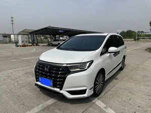 Honda <span class=keywords><strong>Elysian</strong></span> MPV 2022 Usada de Lujo, Cinco Puertas, Cinco Plazas, Motor 2.0L Turbo de Gasolina, Transmisión Automática, Eléctrica, Tapicería de Tela, Tracción Delantera - Product Image 3