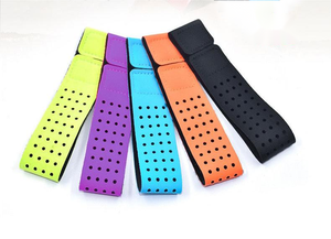 Bán Chạy Nhất Thay Thế Nhịp Tim Armband Dây Đeo Cho Ban Nhạc Đồng Hồ Thể Thao Cánh Tay Ban Nhạc - Product Image 4