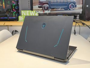 โน้ตบุ๊กคอมพิวเตอร์ Good Price Thunderobots Air I7-11800H RTX 3050 144hz 15.6 นิ้ว 8-Core 11th Gen I7 Processor - ให้ประสิทธิภาพสูงสุดถึง 4 เท่า - Product Image 3