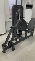 Équipement de gym à usage commercial, presse à jambes de qualité supérieure, vente en gros directe d'usine
