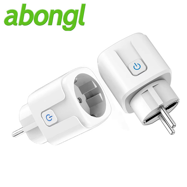 Smart WiFi for Socket EWeLink App Timed Remote Control Smart Home Voice Control European British American Japanese