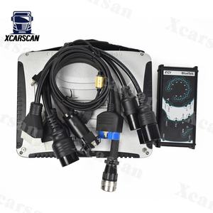 Herramienta de Diagnóstico para Camiones IVECO, Escáner de Diagnóstico CF19 Laptop Euro5 Euro6 Eltrac 16.1 para IVECO TRUCK ELTRAC EASY ECI - Product Image 3