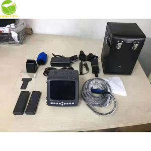 Máquina <span class=keywords><strong>de</strong></span> ultrasonido veterinario <span class=keywords><strong>de</strong></span> mano portátil <span class=keywords><strong>de</strong></span> bajo <span class=keywords><strong>precio</strong></span> Escáner <span class=keywords><strong>de</strong></span> ultrasonido para mascotas <span class=keywords><strong>Embarazo</strong></span> bovino Control <span class=keywords><strong>de</strong></span> ultrasonido Cerdos Cabras - Product Image 6