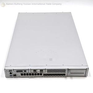 Fpr3105-ngfw-kwbr9 3105 ไฟร์วอลล์รักษาความปลอดภัย - 8 พอร์ตอีเธอร์เน็ต 1 กิกะบิต 1/10 กิกะบิต SFP+ ของแท้ใหม่พร้อมส่ง ระบบอัตโนมัติอุตสาหกรรม - Product Image 1