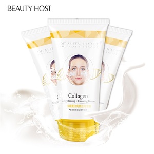 Limpiador Facial Profundo de Poros con Colágeno, Crema Herbal Antiarrugas e Iluminadora - Product Image 4