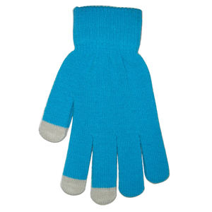 Hot Selling Products Anti Slip Fashionable Design Windproof Winter <b>Gloves</b> <b>Touchscreen</b> Thermal Workout <b>Gloves</b> - Product Image 4