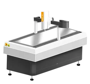 Fornecimento direto da fábrica LX-12505 Máquina de medição de coordenadas 3D Máquina de medição automática de dimensões