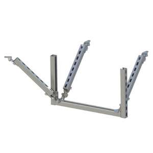 FISCHER - 552362 S-VB de connexion à angle variable sismique-EAN 8001132098646 ELEMENTS POUR FIXER LES CONNECTEURS - Product Image 3