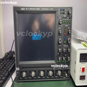 1 ชิ้นใช้แล้ว LeCroy WaveRunner 104XI-A ออสซิลโลสโคป - Product Image 2