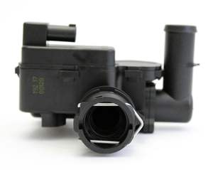 Pour Nouvelle Mercedes Benz <span class=keywords><strong>E</strong></span> W211 Valve de Chauffage Double A2118320584 65333035001 - Product Image 4