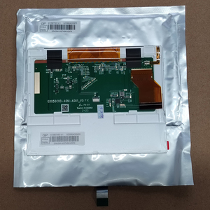 At056tn53 V.1 5.6 inch innolux ban đầu mới nóng bán <span class=keywords><strong>LCD</strong></span> Bảng điều chỉnh 640*480 TFT <span class=keywords><strong>LCD</strong></span> module - Product Image 3