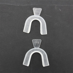 ถาดฟอกสีฟัน LK-608 พลาสติกสำหรับดูแลฟันเด็ก - Product Image 3