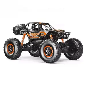 Best Selling MZ 2837 RC Car 1/10 Scale 2.4GHz 4WD Remote Control Climbing Car Children Toy