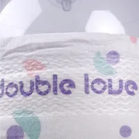 Super Absorbing Performance Baby Diapers