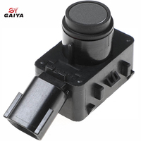 Capteur de stationnement de pare-chocs PDC 89341-48040 pour Lexus RX350 Toyota Prius ultrasonique 8934148040