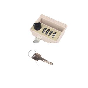 T Thiết kế đặc biệt sử dụng rộng rãi núm cam khóa nhựa nhựa cam khóa xử lý khóa - Product Image 2