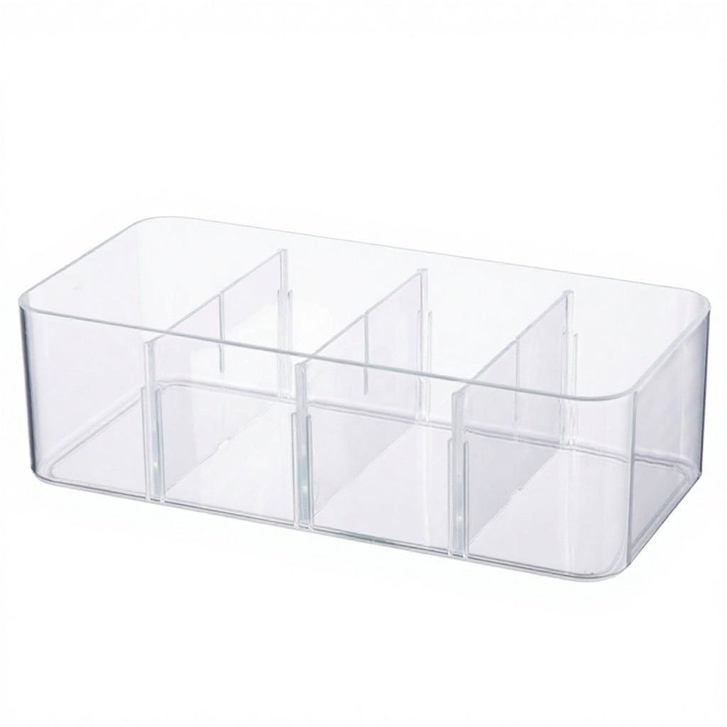 transparent (quatre cases)