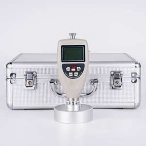 Durómetro Digital AS-120F para Esponjas y Espumas, Medidor de Dureza Shore F, Probador Popular de Dureza de Espuma AS-120F - Product Image 6