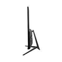 Fabrieksgroothandel Nieuwe FHD 75MHz 21,5 Inch HDR MVA LCD PC Gaming Monitor met VGA+HD poorten Desktop 99% SRGB