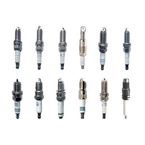 Accesorios de piezas de vehículos de motocicletas Bujias de alta calidad 6422 BPR7HS para <span class=keywords><strong>Suzuki</strong></span> Address 110 / D1 Street <span class=keywords><strong>Magic</strong></span> 110cc - Product Image 3