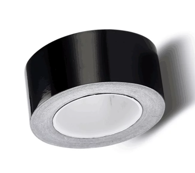 Taiwan Brand High Temperature Heat Resistant Graphite-based Sheet Die Cut Thermal Conductive Thermal Paste