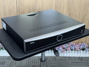 HIK OEM DS-7732NXI-K4/16 P 32-ch 1.5U 16 PoE k loạt acusense 4k Mạng Video <span class=keywords><strong>Recorder</strong></span> với 16 cổng Tiếng Anh NVR - Product Image 2