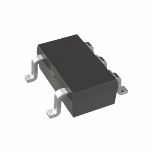 Logic Buy Online Electronic Components SC 74A, SOT 753 MC74VHC1GT08DBVT1G-Q Original - Product Image 1
