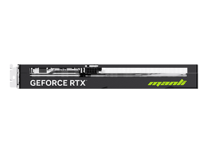 Tarjeta Gráfica Manli Nebula <span class=keywords><strong>GeForce</strong></span> RTX 5060 Ti de 16GB GDDR7, GPU para Juegos, Tarjeta de Video 5060ti para Juegos de Escritorio RTX5060ti con Triple Ventilador - Product Image 6