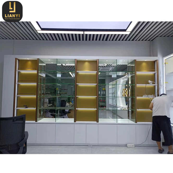 Shop Our Collection of Modern Car Accessories Display Furniture