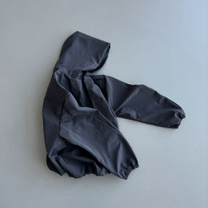 Felpa oversize in pile leggero foderato per uomo taglie forti 4XL con Design personalizzato ricamato migliore felpa oversize per tutti i giorni - Product Image 2