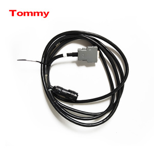 FANUC <b>Cable</b> for Machining Certer A660-2005-T905#ICS-YPC - Product Image 1