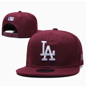 Gorras Clásicas <span class=keywords><strong>de</strong></span> Algodón con Cierre a Presión y Gorras <span class=keywords><strong>de</strong></span> Béisbol Estilo Hip-Hop Unisex para Deportes al Aire Libre, Tela Común en Stock para Venta al Por Mayor - Product Image 5