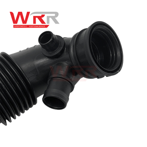 13717597586 13717612014 Manguera de Admisión de Aire para BMW F30 F10 335i 535i, Tubo de Inducción del Filtro del Turbocompresor del Motor, Confiable - Product Image 5