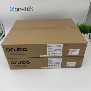 Commutateur réseau HPE <span class=keywords><strong>JL261A</strong></span> <span class=keywords><strong>Aruba</strong></span> 2930F 24xGE PoE+/4xSFP neuf avec prix compétitif - Product Image 4