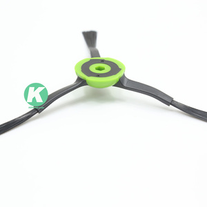 Cepillos Laterales de Alta Calidad para Aspiradoras iRobot Roomba <span class=keywords><strong>Combo</strong></span> <span class=keywords><strong>J7</strong></span> <span class=keywords><strong>J7</strong></span>+ <span class=keywords><strong>Plus</strong></span>, Repuestos y Accesorios - Product Image 3