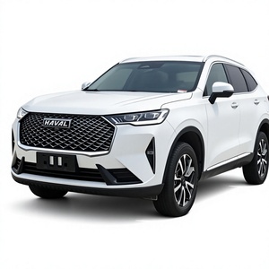 Haval H6 SUV 2021-2023 : Moteur Turbo Haute Performance, Boîte <span class=keywords><strong>Automatique</strong></span>, Conduite à Gauche, Intérieur Cuir Foncé - Product Image 1