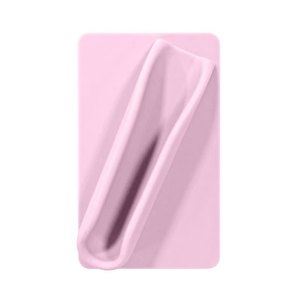 Mềm Silicone Son Bóng Điện Thoại Trường Hợp Đối Với iPhone Điện Thoại Di Động Lip Balm Bìa Với Gloss Giữ Núi Công Cụ Trang Điểm Son Môi Chủ - Product Image 6