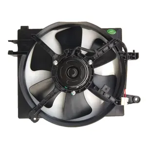 For CHEVROLET GM MATIZ SPARK 96322939 Auto Parts Cooling Radiator Fan For Outlet