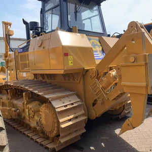 SEM822D ปราบดินขนาดใหญ่อุปกรณ์สำหรับขายใหม่ - Product Image 1