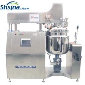 Tự động máng loại máy xay sinh tố ngang bột trộn trộn Máy trộn bột trộn các loại thảo mộc trộn máy - Product Image 4