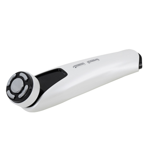 Dispositivo de belleza portátil con modo de cuidado diario y protocolo de cuidado especial semanal para un tratamiento antienvejecimiento completo - Product Image 2
