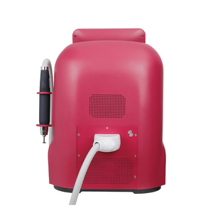 Picosecond Laser Tattoo Removal Machine for Salon <b>Skin</b> Rejuvenation Pigment Removal Carbon Peel 1064nm 755nm 532nm Beauty Device - Product Image 5