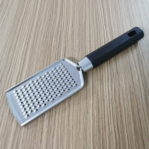 Stainless Steel Vegetable <b>Grater</b> Multi Function Kitchen Tool For Ginger Potato Radish <b>Cheese</b> Shredding - Product Image 1