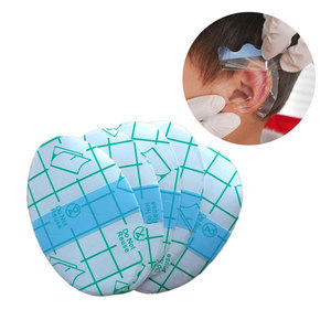 Bébé étanche oreille autocollant bébé <span class=keywords><strong>loreal</strong></span> <span class=keywords><strong>shampooing</strong></span> bain oreille protection artefact adulte - Product Image 5