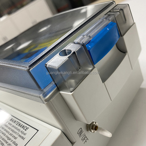 Sẵn sàng để Tàu Hồ bơi nước tự động chất lượng màn hình đo lường Ph/ORP - Product Image 4