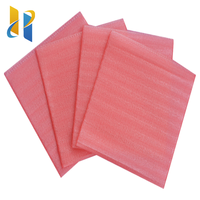 Offre Spéciale prix de gros d'usine EPE feuille de mousse 2mm 4mm pour pantoufles emballage en mousse à la mode mousse Eva respectueux de l'environnement HH