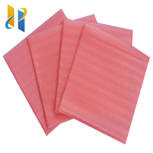 Hot bán giá nhà máy bán buôn <span class=keywords><strong>EPE</strong></span> tấm xốp 2mm 4mm cho dép bọt bao bì thời trang bọt EVA môi trường thân thiện HH - Product Image 3